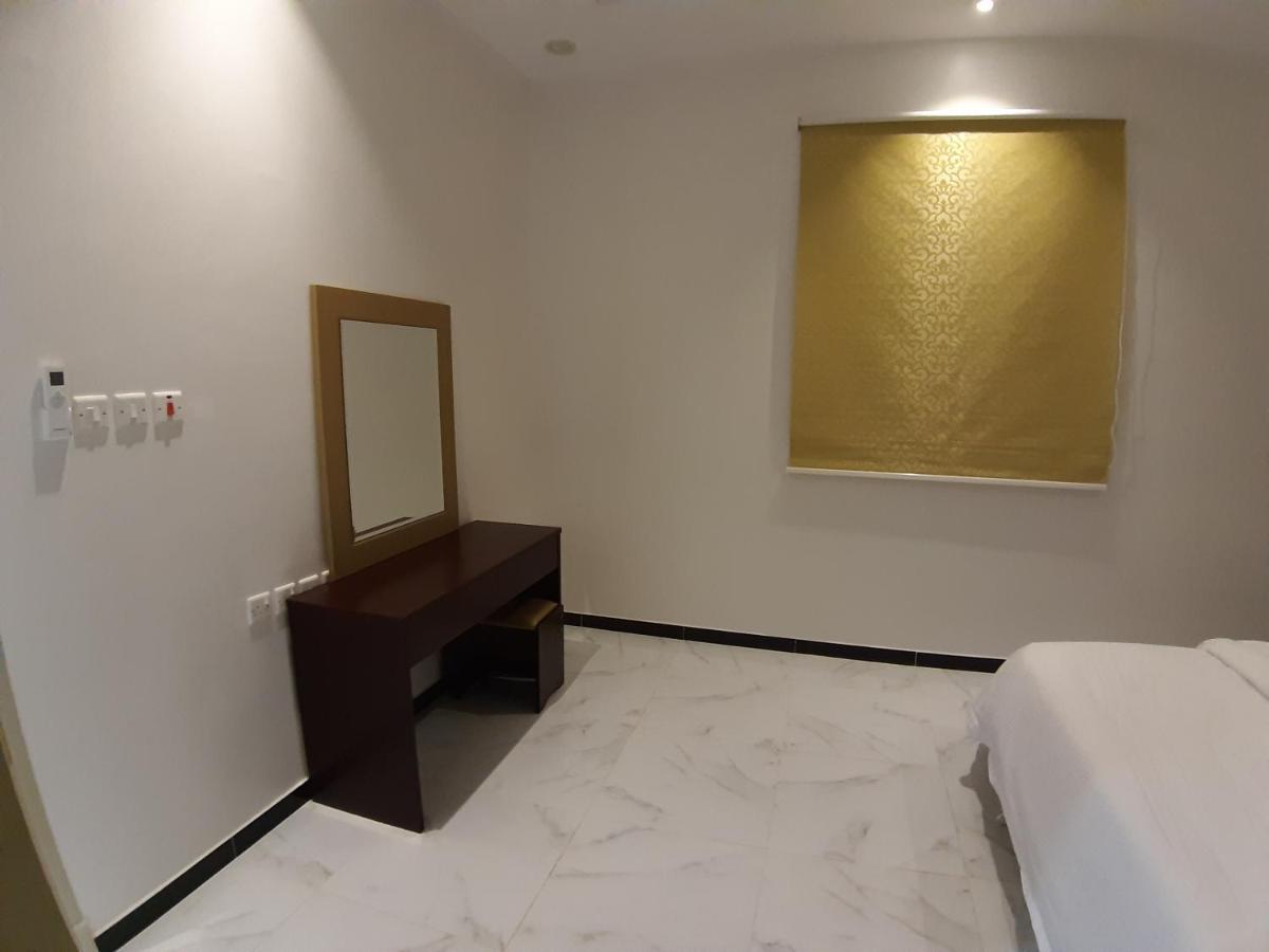 Daaralsharq For Residential Units Rijád Kültér fotó