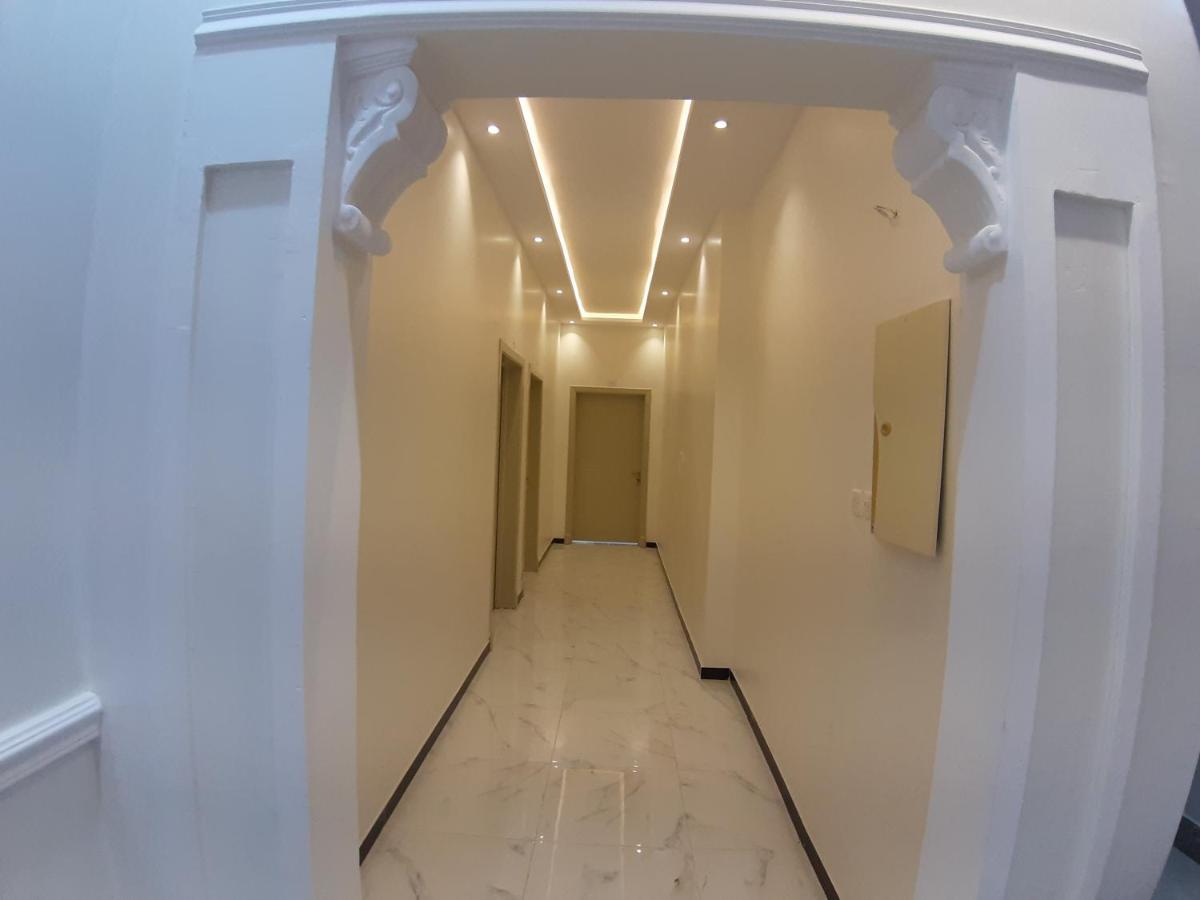 Daaralsharq For Residential Units Rijád Kültér fotó