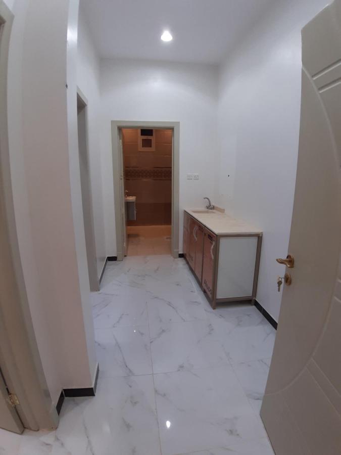 Daaralsharq For Residential Units Rijád Kültér fotó