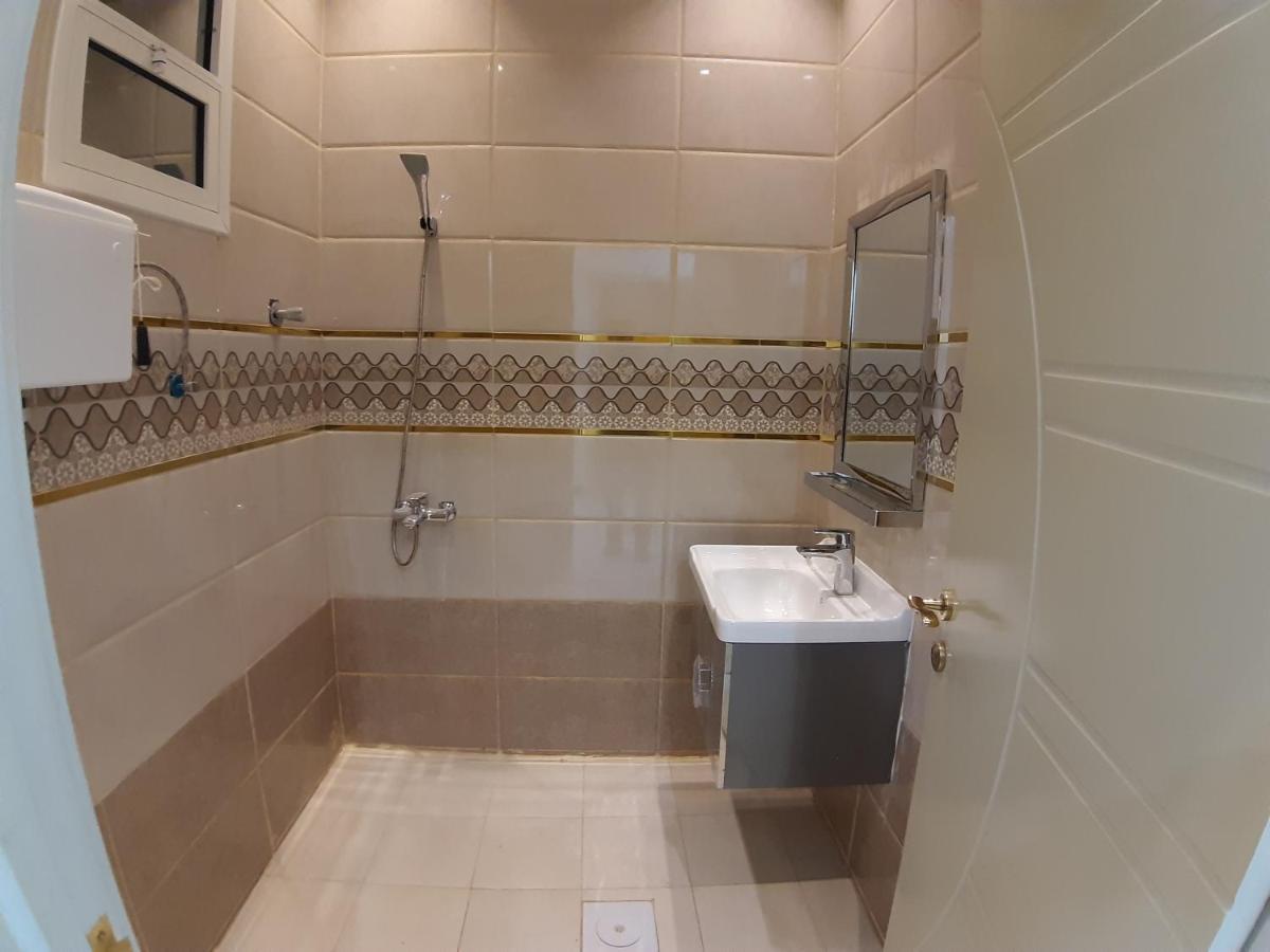 Daaralsharq For Residential Units Rijád Kültér fotó