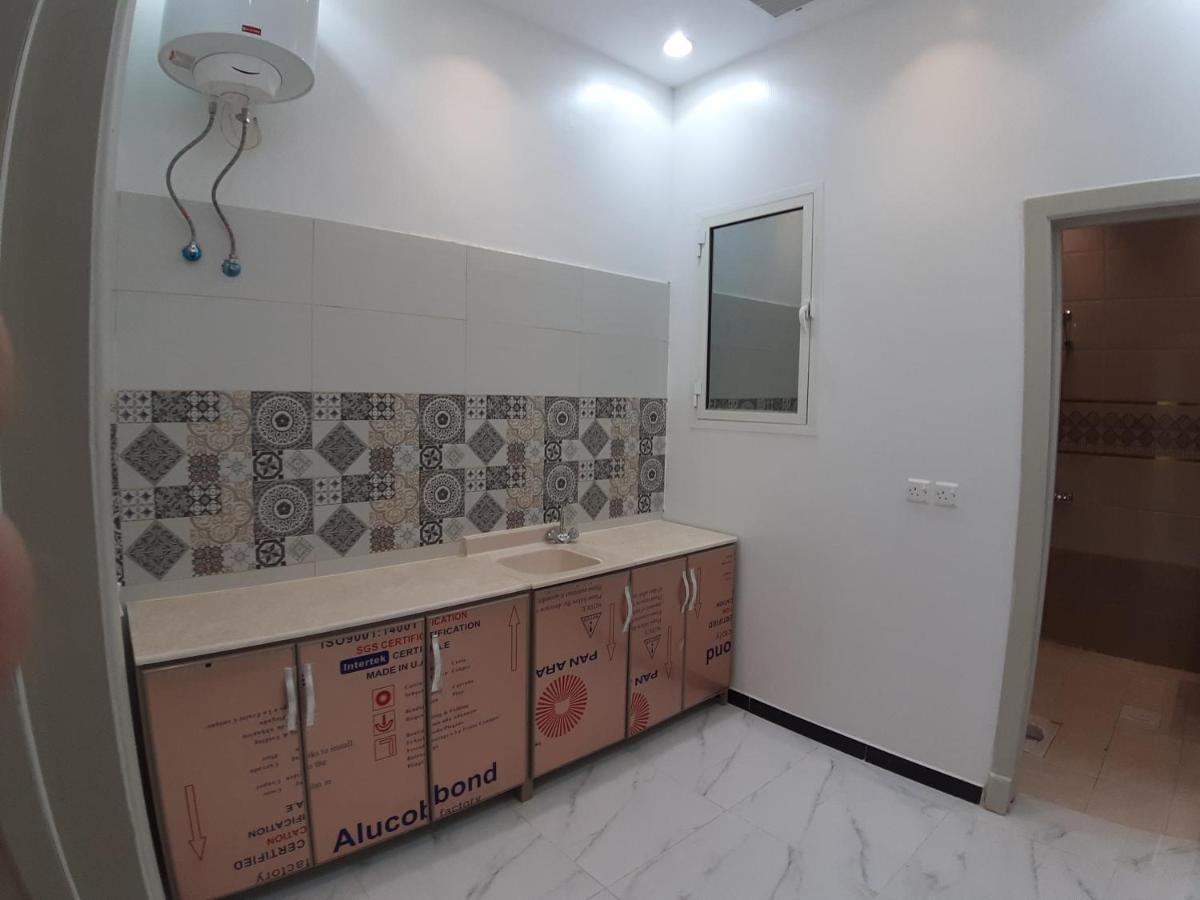 Daaralsharq For Residential Units Rijád Kültér fotó