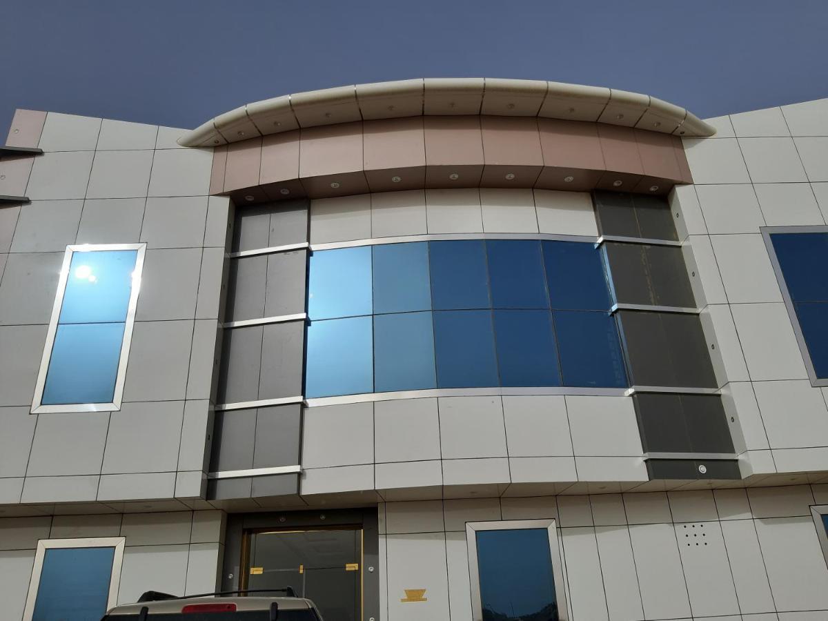 Daaralsharq For Residential Units Rijád Kültér fotó