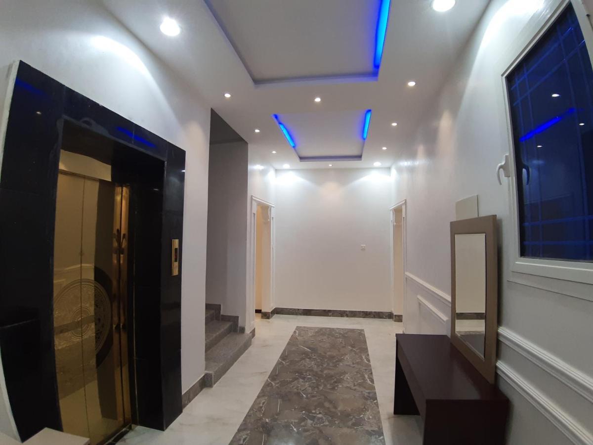 Daaralsharq For Residential Units Rijád Kültér fotó
